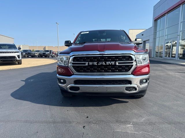 ram ram 1500 pickup 2023 1C6RRFFG5PN683774 image ram ram 1500 pickup 2023 1C6RRFFG5PN683774 image